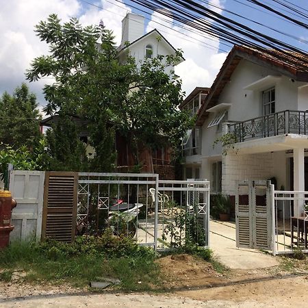 Di House Hotel Đà Lạt Ngoại thất bức ảnh