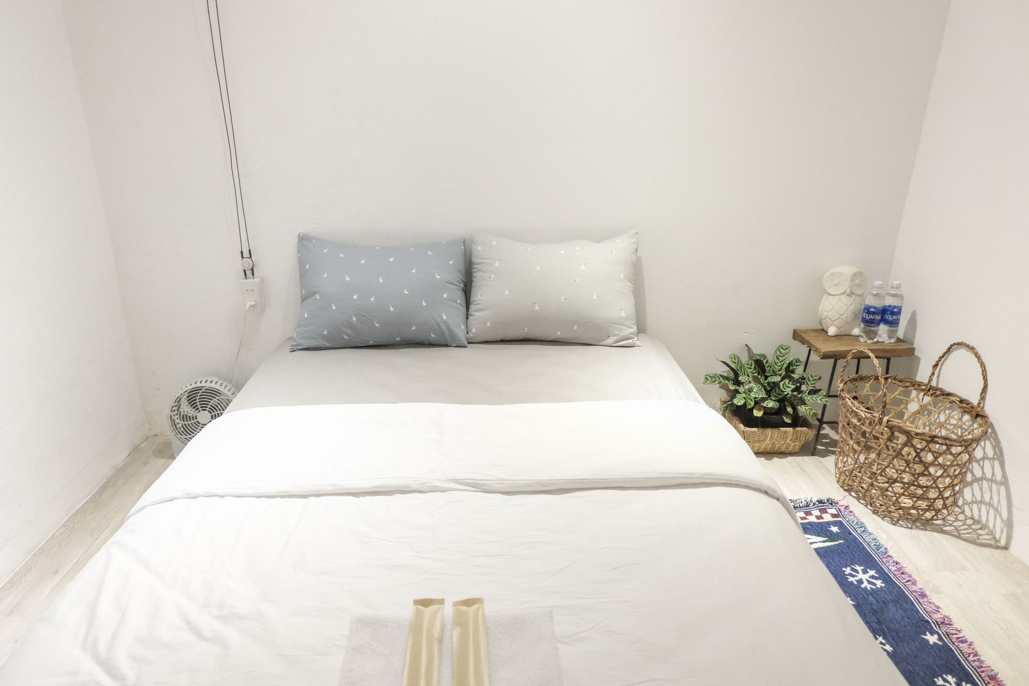 Di House Hotel Đà Lạt Ngoại thất bức ảnh