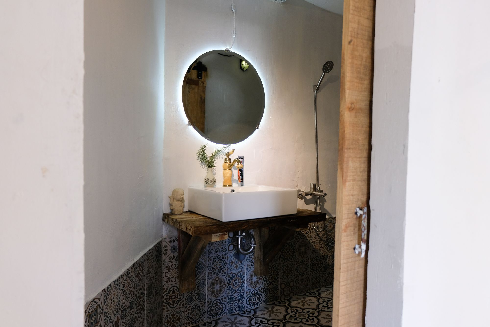 Di House Hotel Đà Lạt Ngoại thất bức ảnh