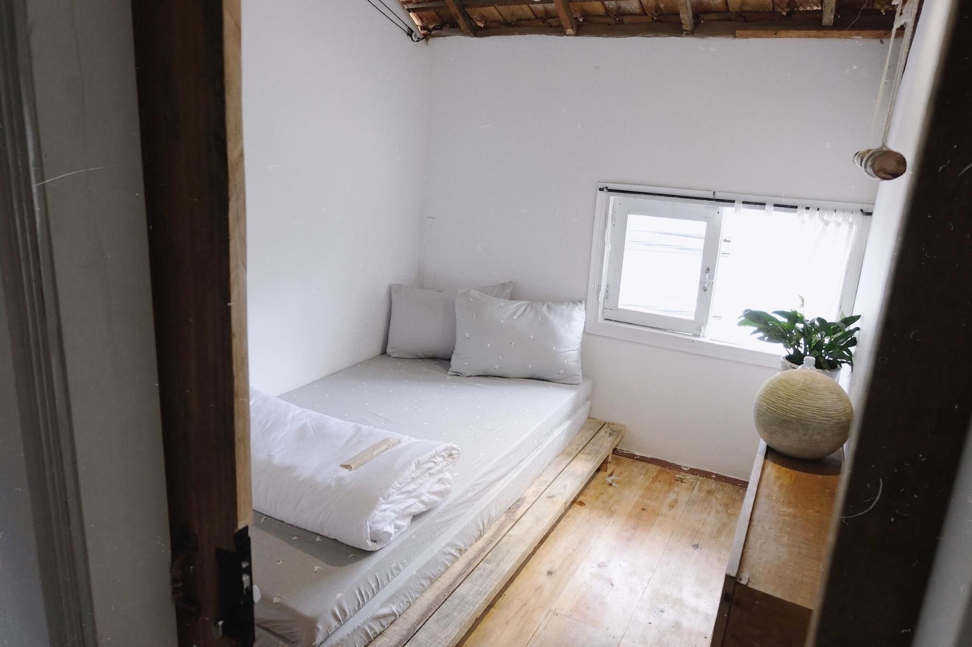 Di House Hotel Đà Lạt Ngoại thất bức ảnh