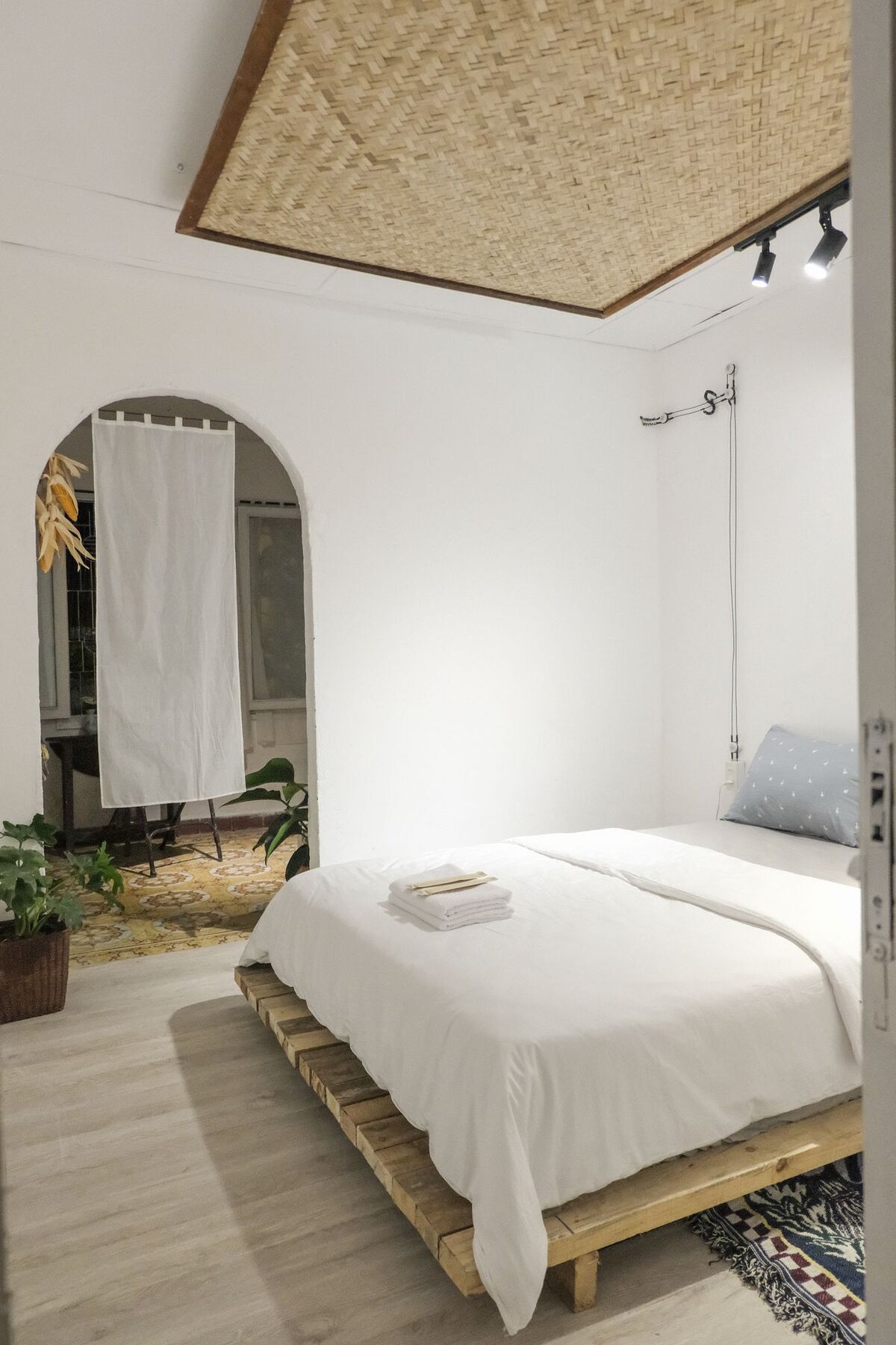 Di House Hotel Đà Lạt Ngoại thất bức ảnh