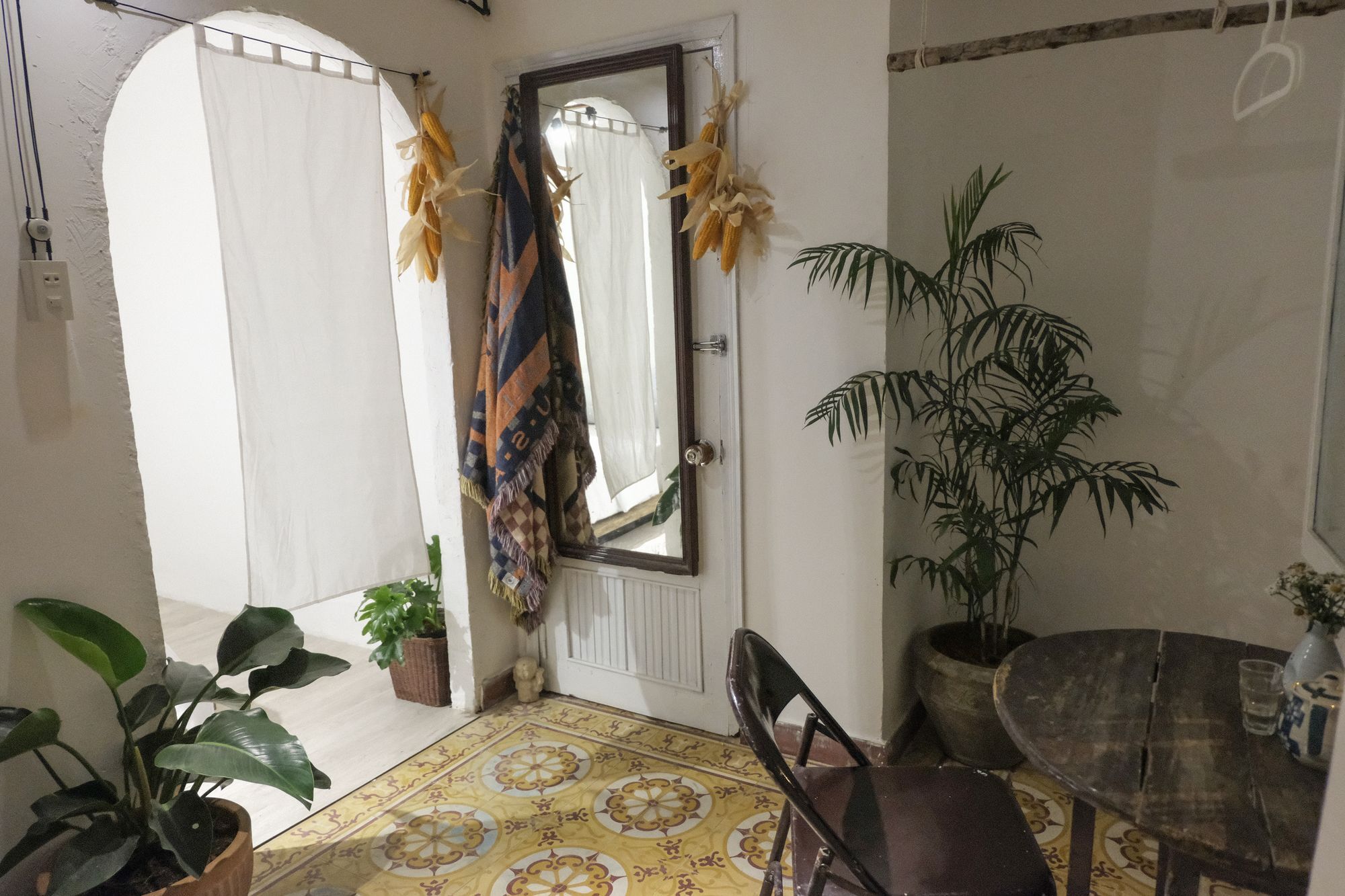 Di House Hotel Đà Lạt Ngoại thất bức ảnh