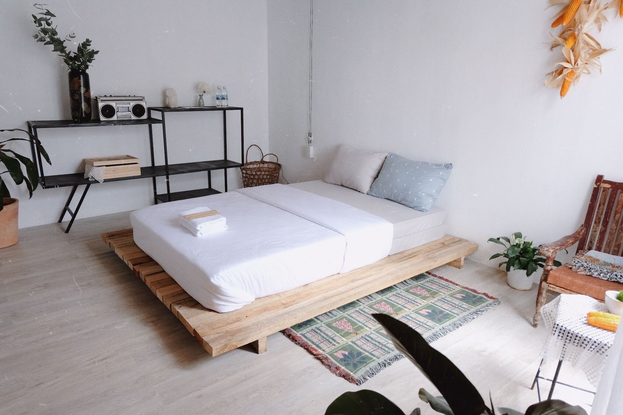 Di House Hotel Đà Lạt Ngoại thất bức ảnh