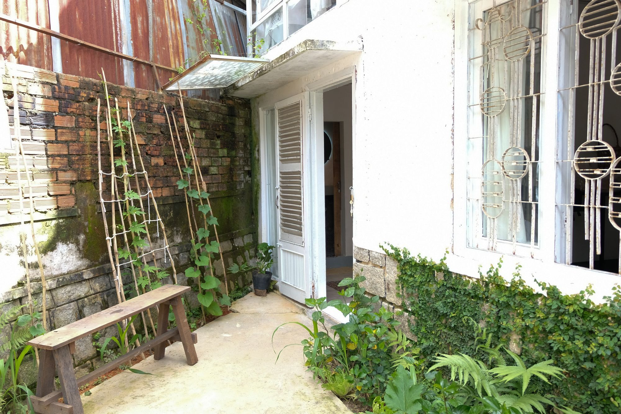 Di House Hotel Đà Lạt Ngoại thất bức ảnh