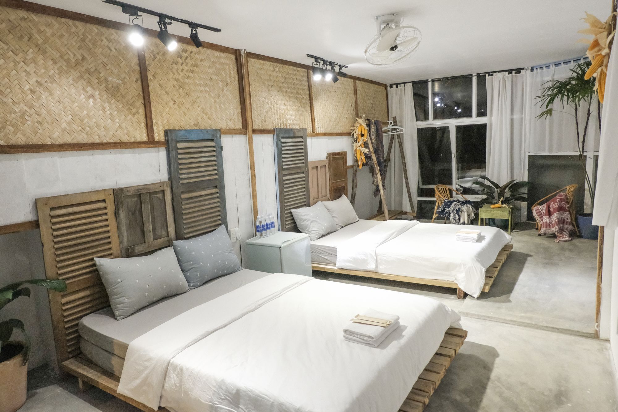 Di House Hotel Đà Lạt Ngoại thất bức ảnh