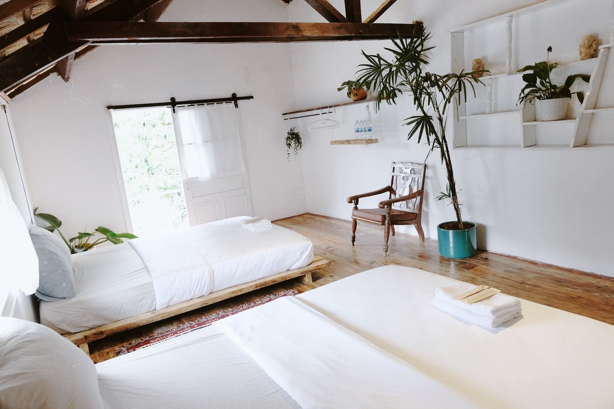 Di House Hotel Đà Lạt Ngoại thất bức ảnh