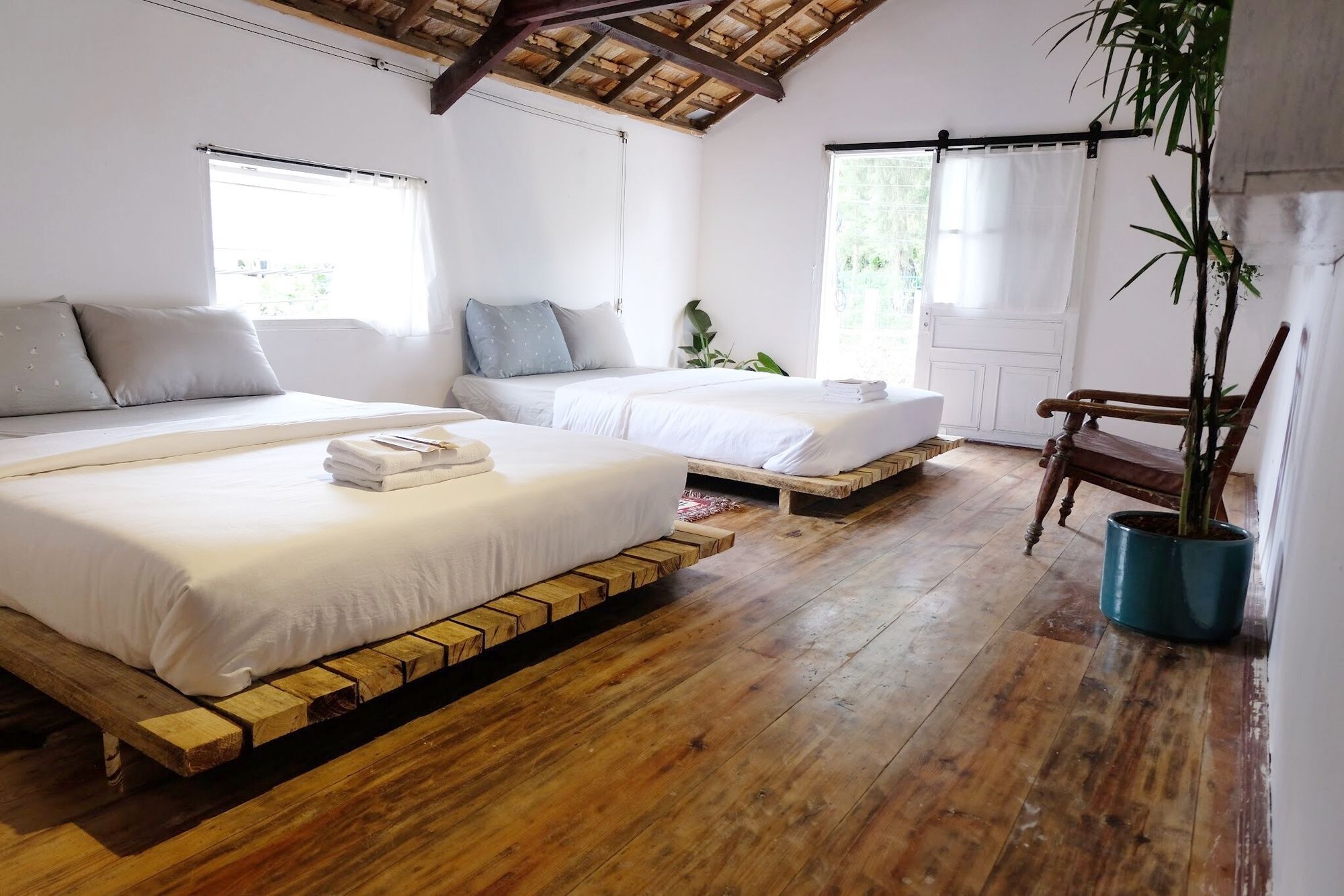 Di House Hotel Đà Lạt Ngoại thất bức ảnh