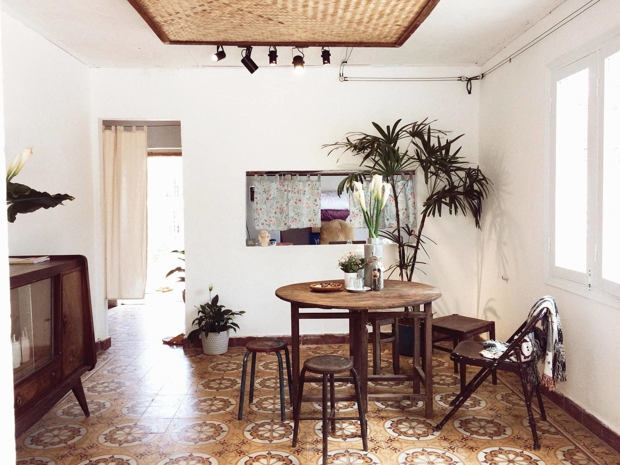 Di House Hotel Đà Lạt Ngoại thất bức ảnh