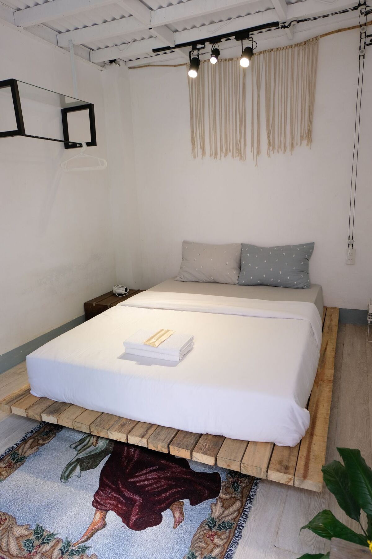 Di House Hotel Đà Lạt Ngoại thất bức ảnh