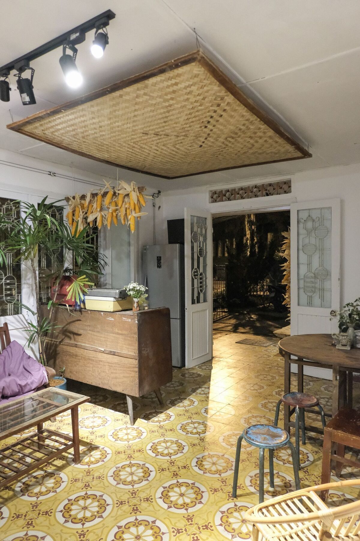 Di House Hotel Đà Lạt Ngoại thất bức ảnh
