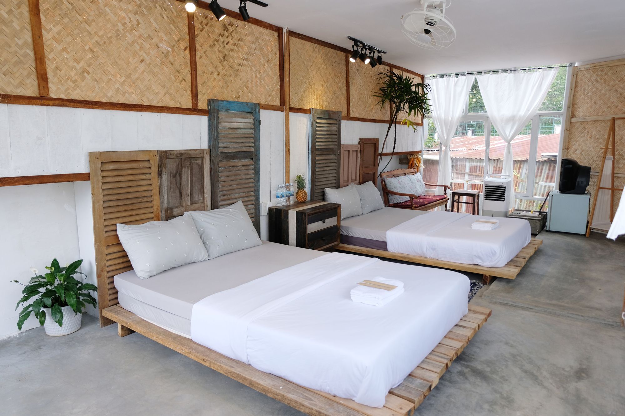 Di House Hotel Đà Lạt Ngoại thất bức ảnh