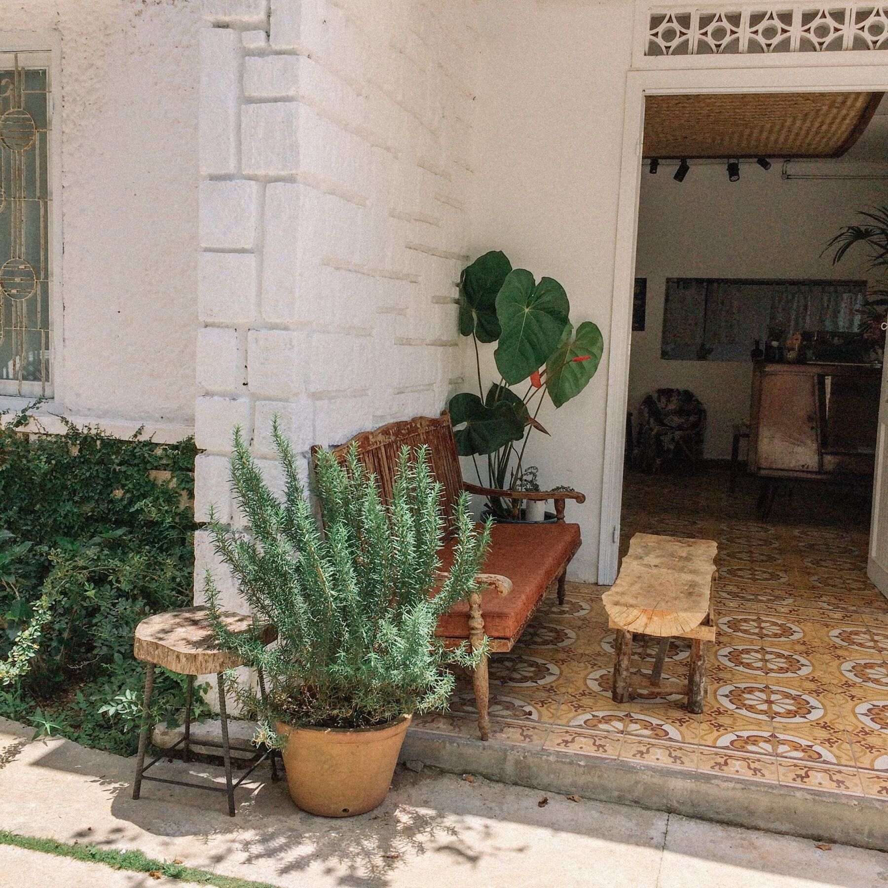 Di House Hotel Đà Lạt Ngoại thất bức ảnh